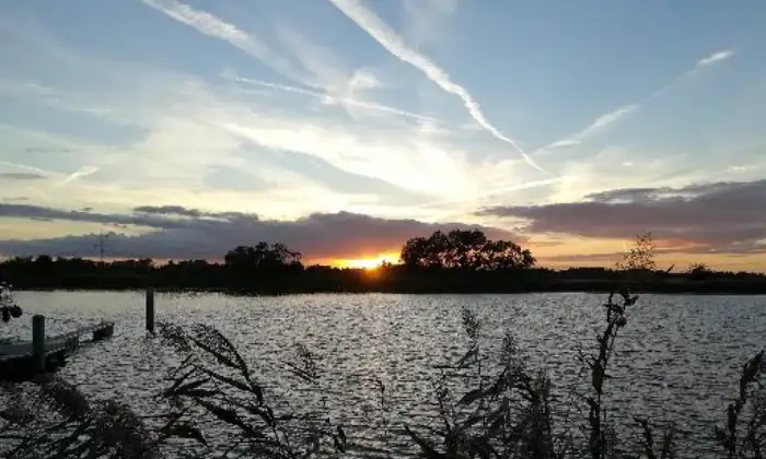 Mit der Seepferdchen 17 eine Woche lang unterwegs auf Havel und Spree