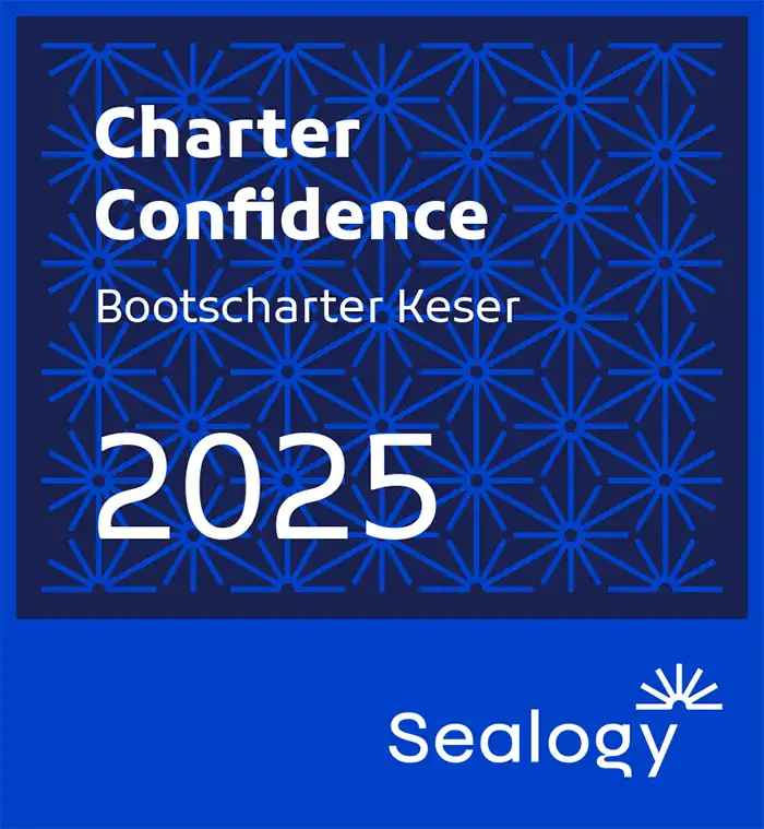 Charter Confidence Siegel