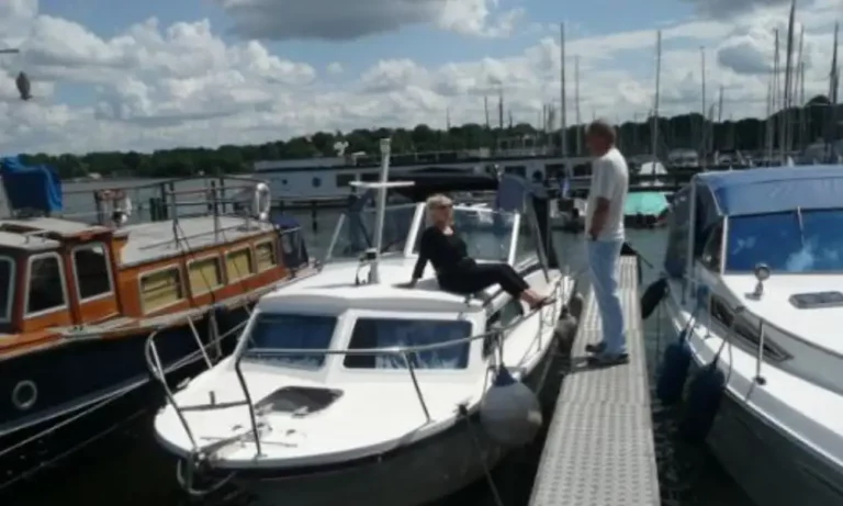 Törnbereicht Seepferdchen 6