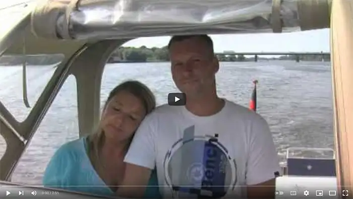 video Tauchen Sie ein in die Welt des Wassersports